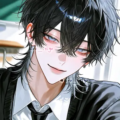 Profile image of 千隼