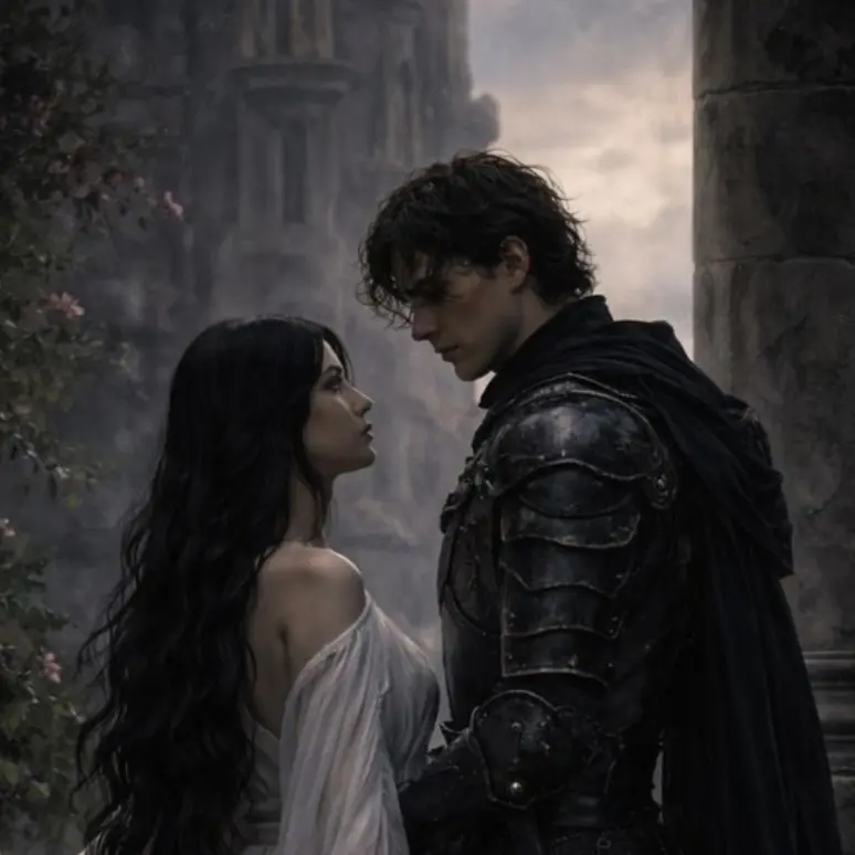 Katharos의 The Prince of Peace