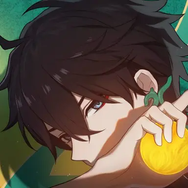 Profile image of 丹恒