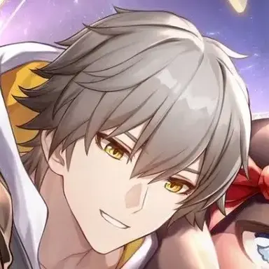 Profile image of 穹