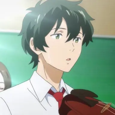 Profile image of 原田蒼