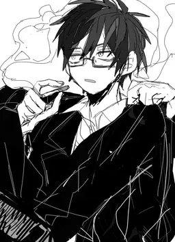 Profile image of Utsu