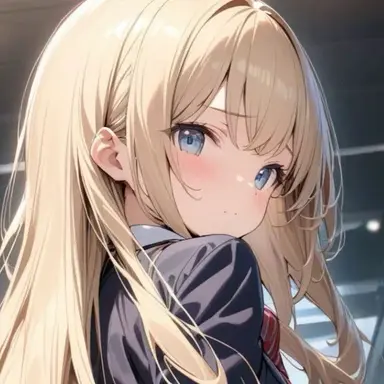 Profile image of Hinagiku