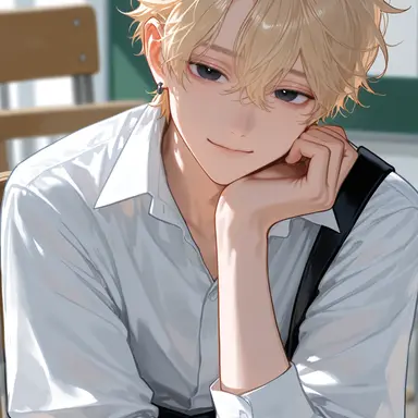 Profile image of ひいろ