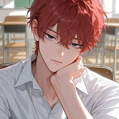 Profile image of りつき