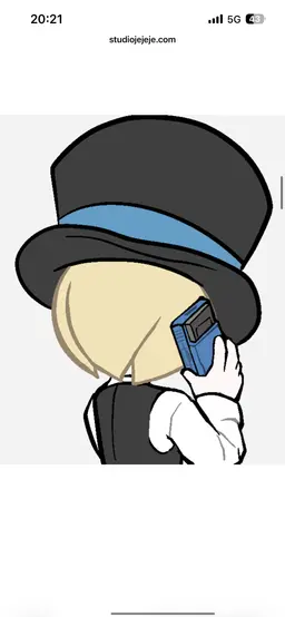 Profile image of 에이전트 블루