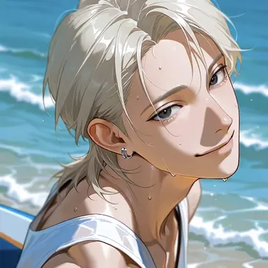 Profile image of Jake