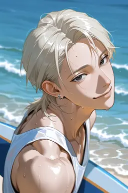 Profile image of 海星