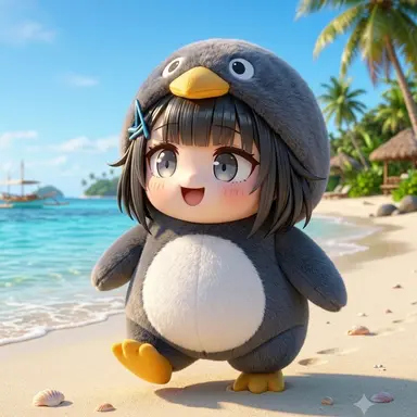 Profile image of 島民ガガ