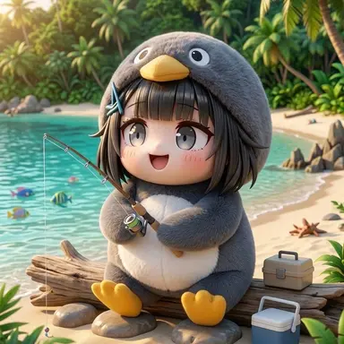 Profile image of 釣りガガ