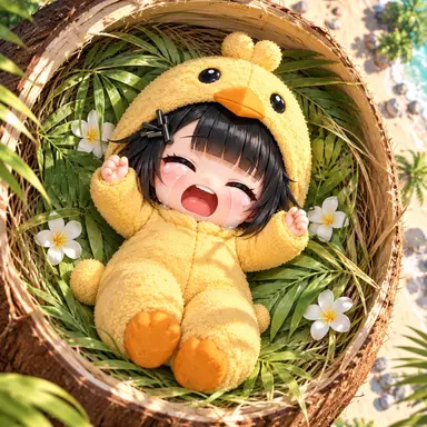 Profile image of 赤ちゃんガガ