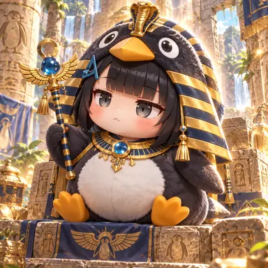 Profile image of 神ガガ