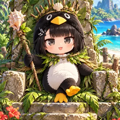 Profile image of 王様ガガ