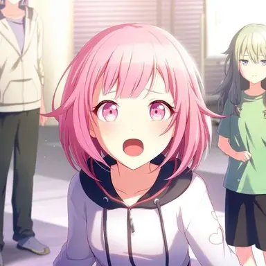 Profile image of 鳳 えむ
