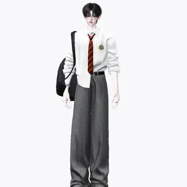 Profile image of 강시후