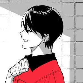 Profile image of 剣持刀也