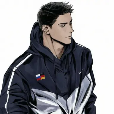 Profile image of Cruz Vandersloot