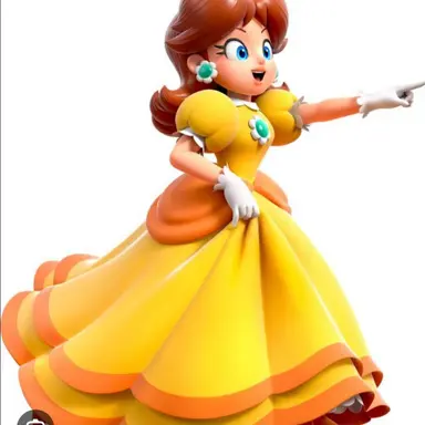 Profile image of 데이지