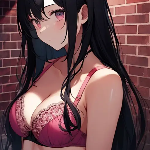CannySugar7063의 여자 수용소