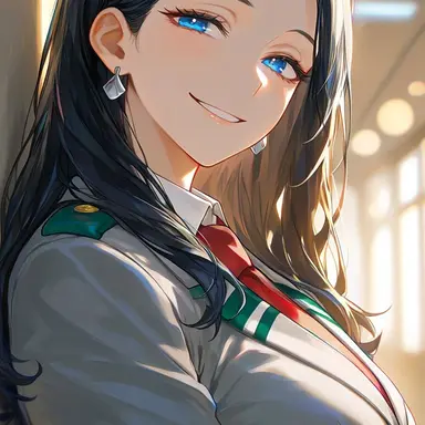 Profile image of Nemuri Kayama