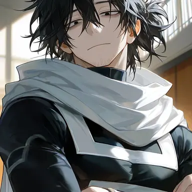 Profile image of Shota Aizawa