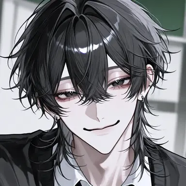 Profile image of Shion