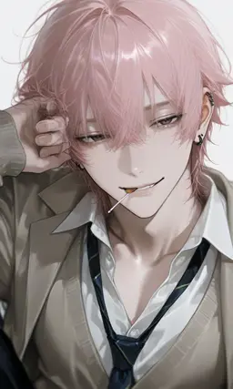 Profile image of 루이