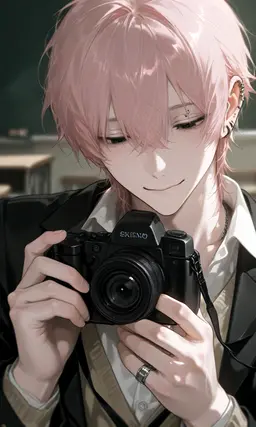 Profile image of 루이