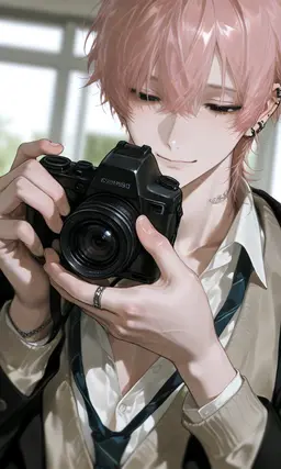 Profile image of 루이