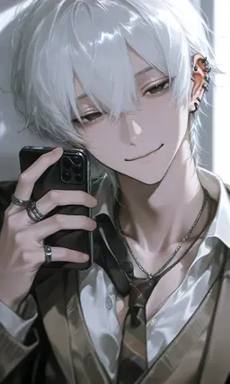 Profile image of 유키