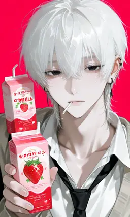 Profile image of 유키
