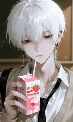 Profile image of 유키