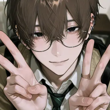 Profile image of 리쿠
