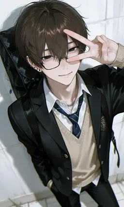 Profile image of 리쿠