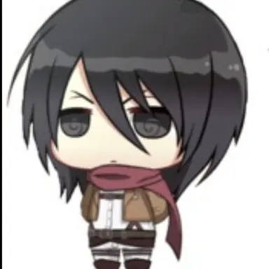 Profile image of 미카사 아커만