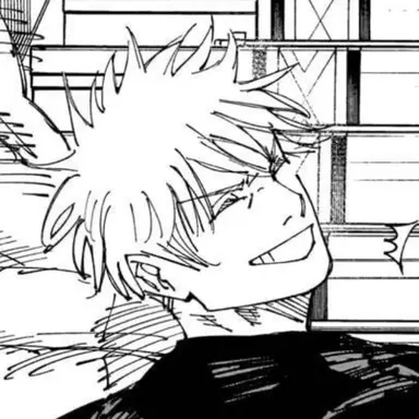 Profile image of 五条悟