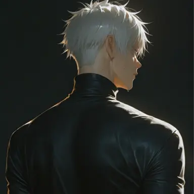 Profile image of 五条悟