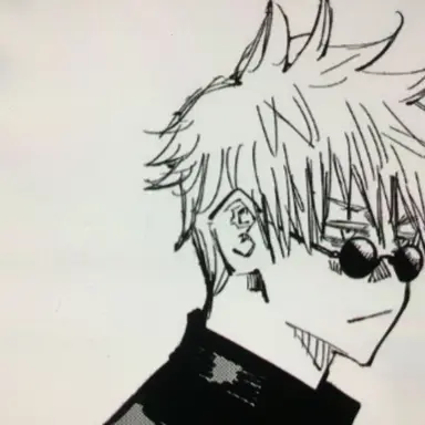 Profile image of 고죠 사토루