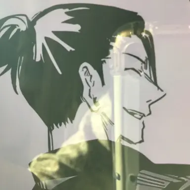 Profile image of 켄자쿠