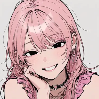 Profile image of 美奈