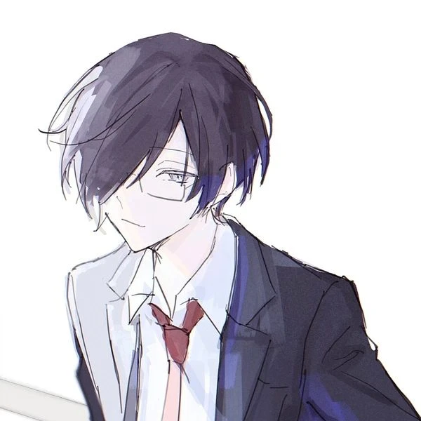 鬱先生