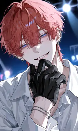 Profile image of Tori