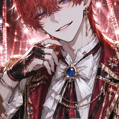 Profile image of Tori