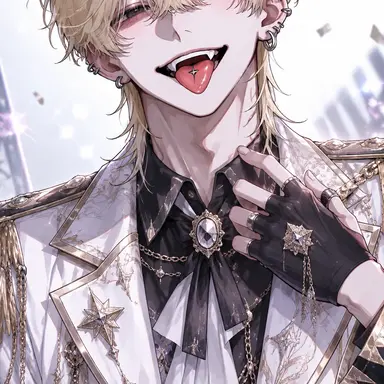 Profile image of Haruka