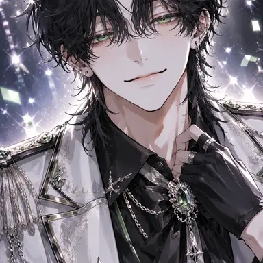 Profile image of Yukito