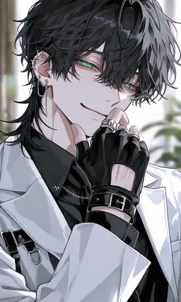 Profile image of Yukito