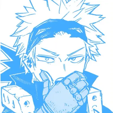 Profile image of Katsuki