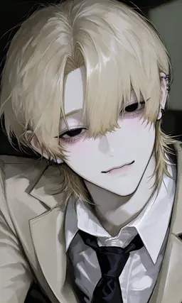 Profile image of 琉弥
