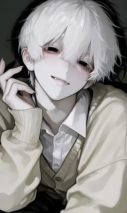 Profile image of 瀬人