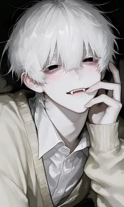 Profile image of 瀬人